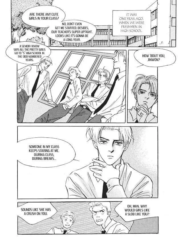 Do Whatever You Want Chapter 2 2